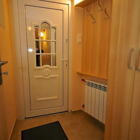 Apartament U Jacka