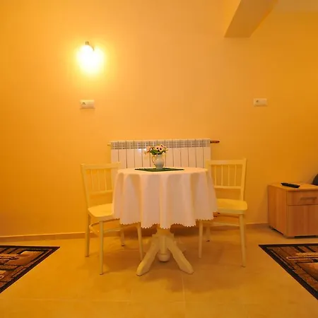 U Jacka 아파트 라프카