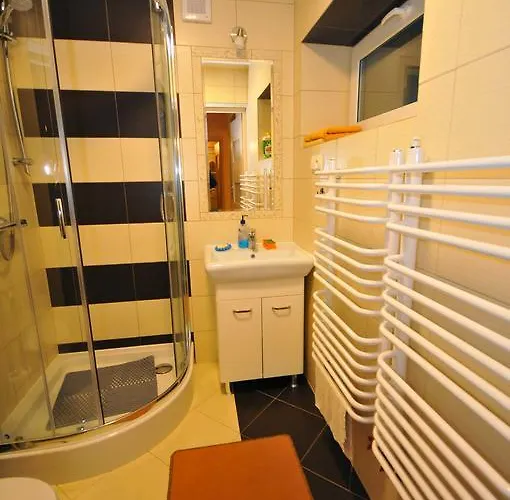 アパート U Jacka