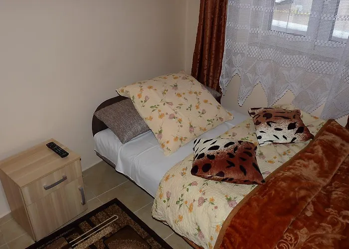 アパート U Jacka ラプカ